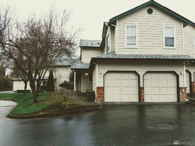 1131 115th St SW Unit M1, Everett, WA, 98204