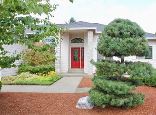 2086 Culver Loop, Sutherlin, OR 97479