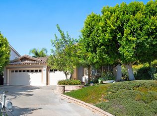 3344 Olivegrove Pl, Thousand Oaks, CA 91362