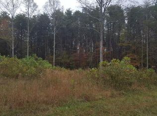 Mooneyham Lonewood Rd, Spencer, TN 38585