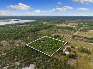 630 Pioneer TRL, NAPLES, FL 34117