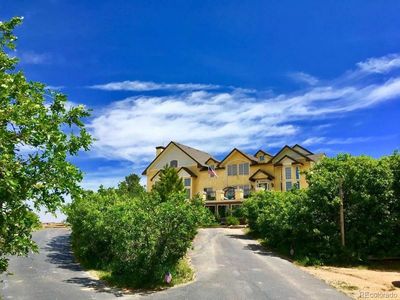 3334 Winnebago Dr, Sedalia, CO, 80135