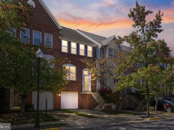 1802 Spanish Oak Ln, Bowie, MD 20721