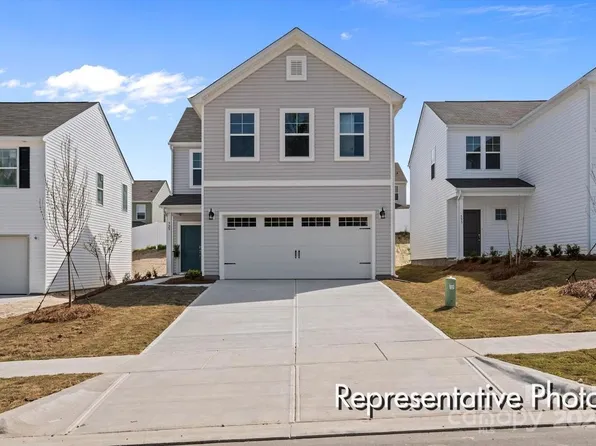 12499 Walker Dr #86, Stanfield, NC 28163