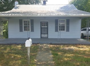 1488 Old Mountain Rd, Statesville, NC 28677