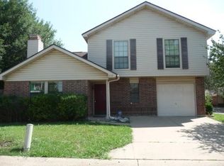 1608 Collin Dr, Allen, TX 75002