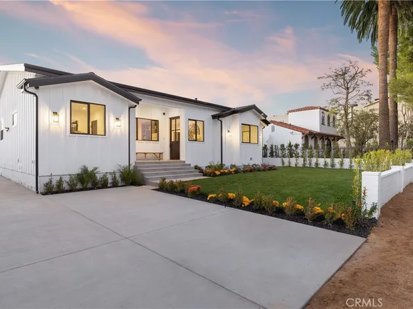 5537 Sunnyslope Ave, Sherman Oaks, CA 91401