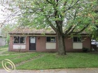 4450 Nyman Ave, Wayne, MI 48184