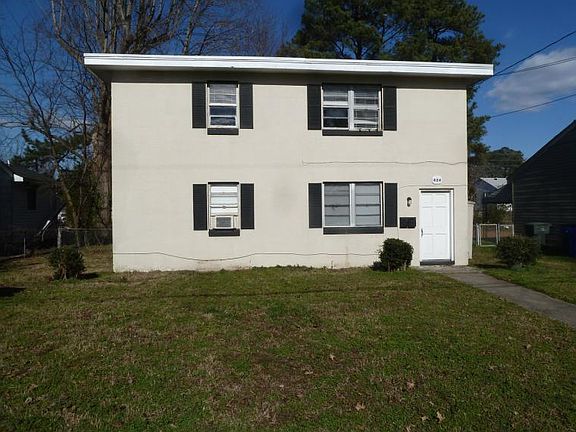 4th image of 424 Woodview Ave #A