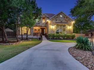 5 Eventide Cir, Wimberley, TX 78676
