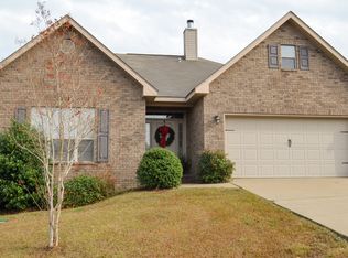 2525 Hedgerow Dr, Mobile, AL 36695