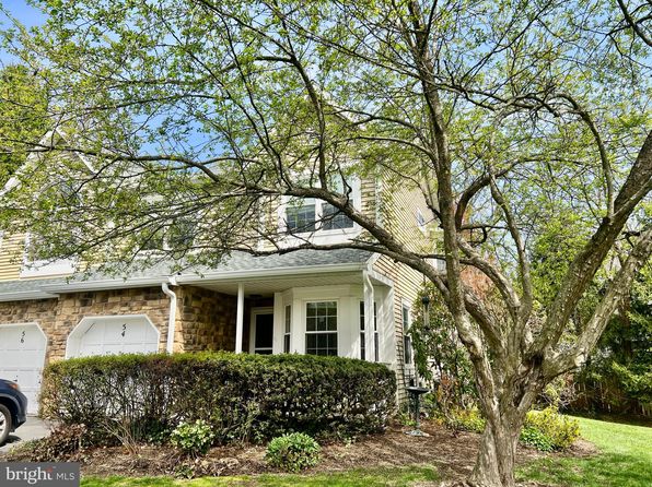54 Gordon Ave, Lawrence Township, NJ 08648