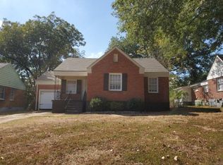 1537 Semmes St, Memphis, TN 38114