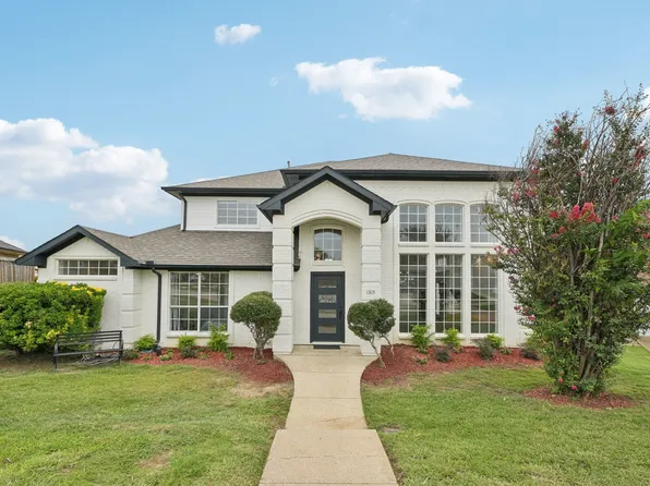 1315 Barclay Dr, Carrollton, TX 75007