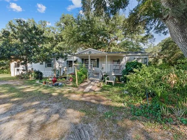 38603 State Road 575, Dade City, FL 33523
