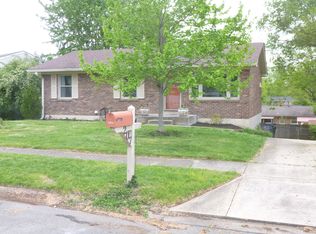 207 Habersham Ct, Lexington, KY 40517