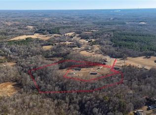 21 State Highway 704, Madison, NC 27025