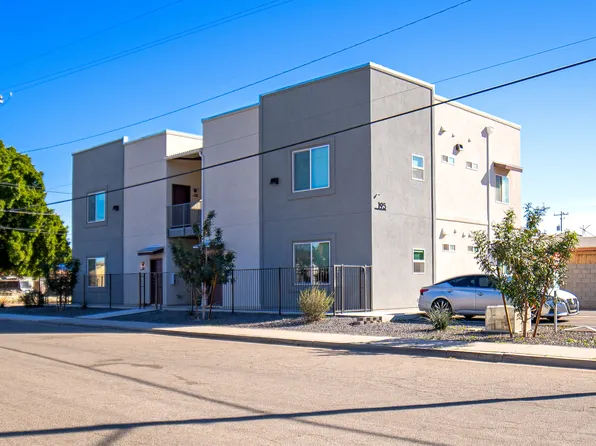 195 N 17th Ave #201, Yuma, AZ 85364