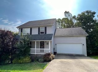 64 Antietam Dr, Morgantown, WV 26508