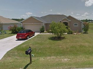 9163 SE 48th Court Rd, Ocala, FL 34480