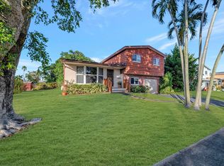 7541 NW 1st St, Pembroke Pines, FL 33024