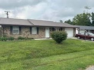 168 Lafayette Ln, Franklin Furnace, OH 45629