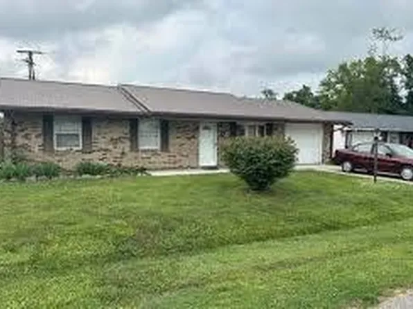 168 Lafayette Ln, Franklin Furnace, OH 45629