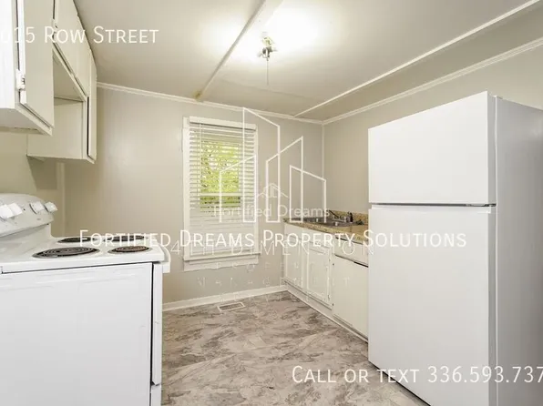 2015 Row St, Winston Salem, NC 27105