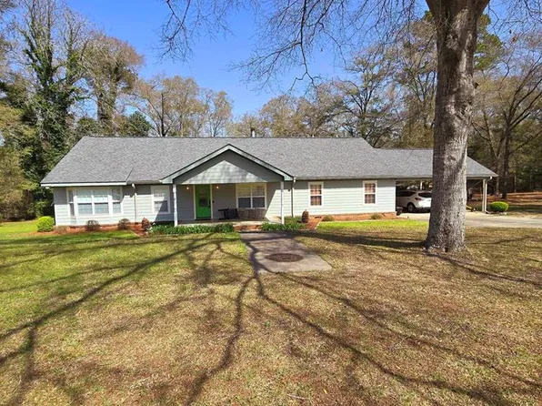 653 Honeysuckle Hills Rd, Ozark, AL 36360