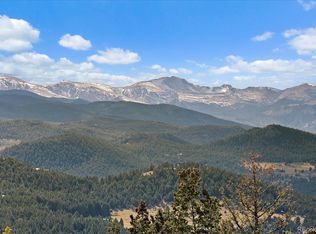 26792 Hilltop Road, Evergreen, CO 80439