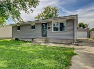 1813 Camden St, Springfield, IL 62702