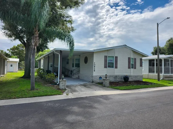 10926 Mayan Dr, Riverview, FL 33569
