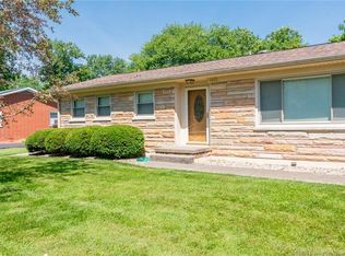 1403 Emerald Dr, Sellersburg, IN 47172