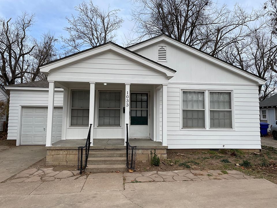 1st image of 1033 W Boyd St