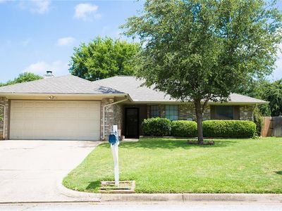 6805 Ridgetop Rd, North Richland Hills, TX, 76182