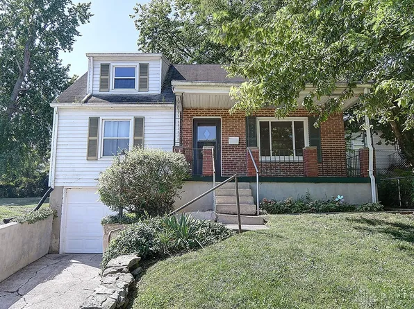 1470 Darst Ave, Dayton, OH 45403
