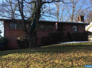 2417 Sunset Rd, Charlottesville, VA 22903