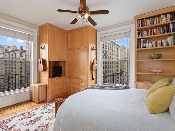 5th image of 645 W End Ave APT 8A