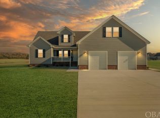 650 Pitts Chapel Rd LOT 1, Elizabeth City, NC 27909