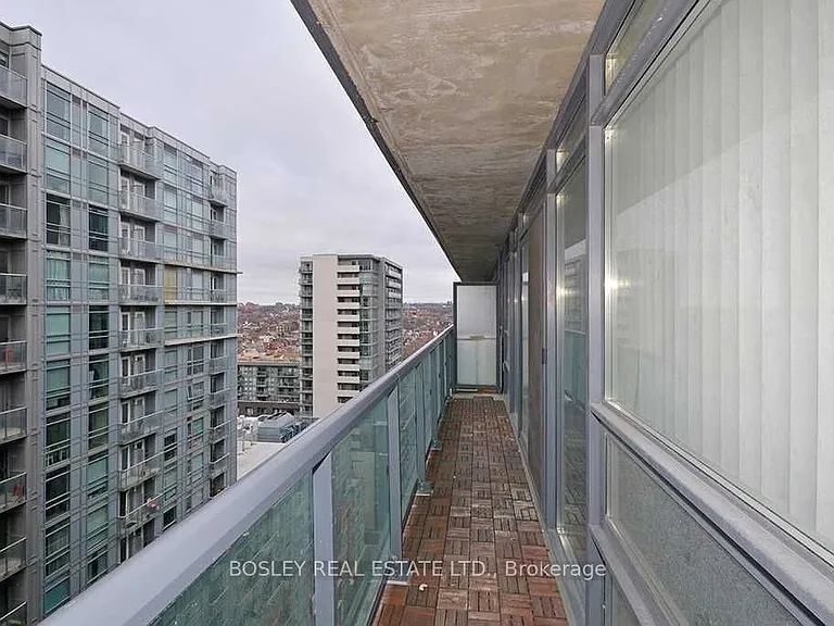 36 Lisgar St #2012W — Photo 16