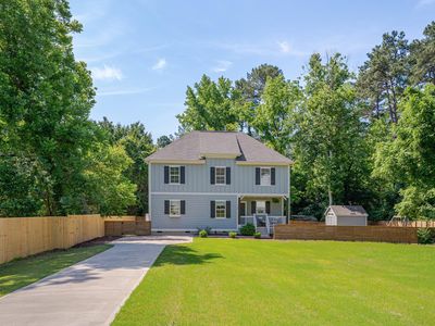 3003 University Dr, Durham, NC, 27707