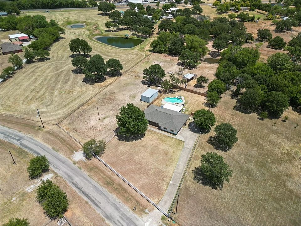 1584 Arvel Cir, Azle, TX 76020 Zillow