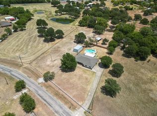 1584 Arvel Cir, Azle, TX 76020