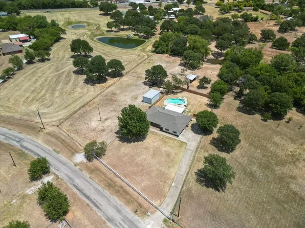 1584 Arvel Cir, Azle, TX 76020