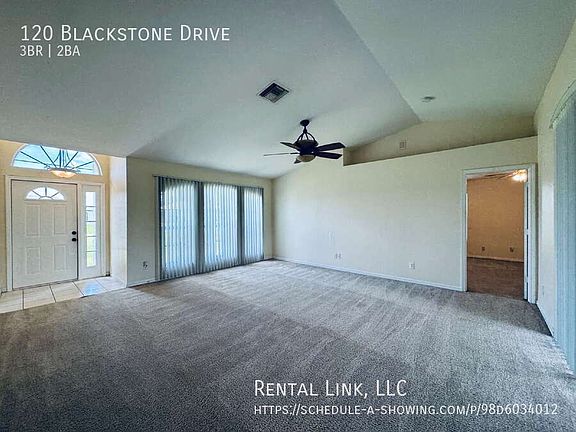 2nd image of 120 Blackstone Dr