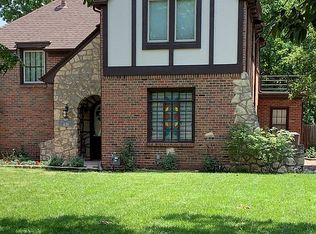 438 S Terrace Dr, Wichita, KS 67218