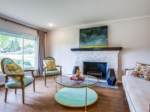 5th image of 2211 Stevens Wood Ln