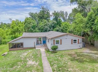 510 Helen Ave, Panama City, FL 32401