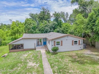 510 Helen Ave, Panama City, FL, 32401