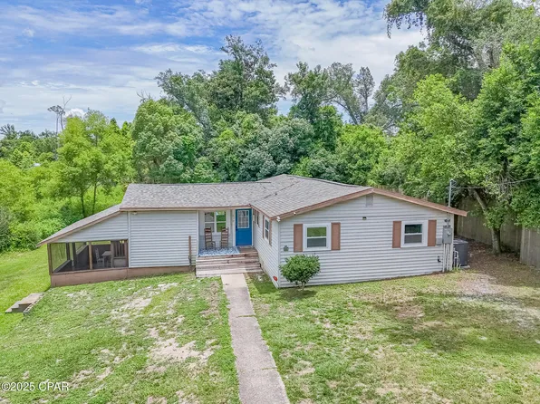 510 Helen Ave, Panama City, FL 32401